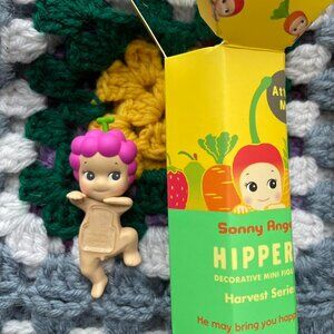 Sonny Angel Hipper Grape